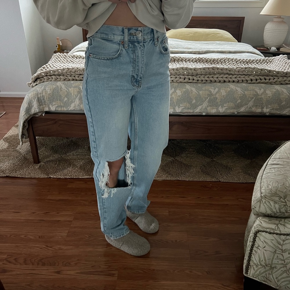 Urban Outfitters Jeans
